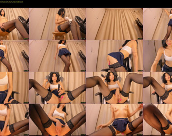 arisi_su — 70 minute Chaturbate female cam show recording, 1080p, Sep 10, 2021