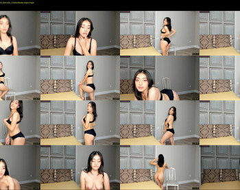 ayana_00 — 37 minute Chaturbate female cam show recording, 1080p, Sep 10, 2021