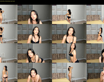 ayana_00 — 52 minute Chaturbate female cam show recording, 1080p, Sep 10, 2021