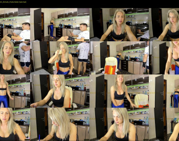 bad__babe — 52 minute Chaturbate female cam show recording, 1080p, Sep 10, 2021
