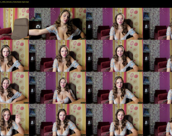 barbara_purple — 9 minute Chaturbate female cam show recording, 720p, Sep 10, 2021