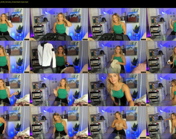 befxckingnice — 73 minute Chaturbate female cam show recording, 1080p, Sep 11, 2021