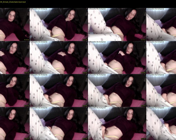bella_alice — 11 minute Chaturbate female cam show recording, 720p, Sep 10, 2021