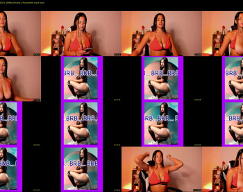 bella_pocahontas3 — 70 minute Chaturbate female cam show recording, 1080p, Sep 10, 2021
