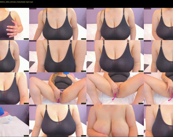 big_tits_in_your_face — 71 minute Chaturbate female cam show recording, 1080p, Sep 10, 2021