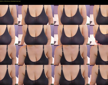 big_tits_in_your_face — 7 minute Chaturbate female cam show recording, 1080p, Sep 10, 2021