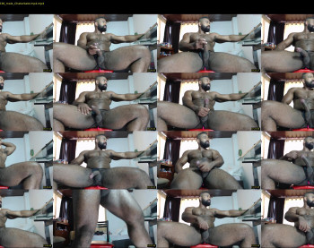 blackcoach — 18 minute Chaturbate male cam show recording, 480p, Sep 10, 2021
