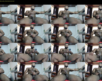 blackcoach — 3 minute Chaturbate male cam show recording, 480p, Sep 10, 2021