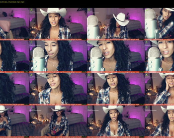 blissense — 50 minute Chaturbate female cam show recording, 1080p, Sep 11, 2021