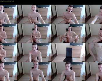 brastfloyd — 24 minute Chaturbate male cam show recording, 1080p, Sep 10, 2021