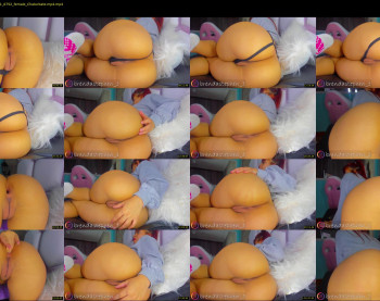 brendastephen — 70 minute Chaturbate female cam show recording, 1080p, Sep 10, 2021
