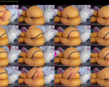brendastephen — 16 minute Chaturbate female cam show recording, 1080p, Sep 10, 2021