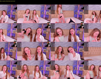brendiekira — 70 minute Chaturbate couple cam show recording, 1080p, Sep 10, 2021
