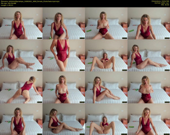 britishmilfpenelope — 70 minute Chaturbate female cam show recording, 720p, Sep 10, 2021