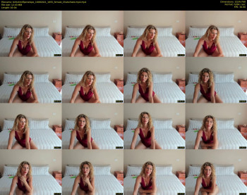 britishmilfpenelope — 3 minute Chaturbate female cam show recording, 720p, Sep 10, 2021