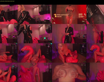 bronnica — 70 minute Chaturbate female cam show recording, 1080p, Sep 10, 2021