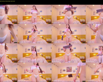 camilitasu — 68 minute Chaturbate female cam show recording, 1080p, Sep 10, 2021
