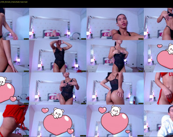 catalina__10_ — 87 minute Chaturbate female cam show recording, 1080p, Sep 10, 2021