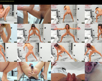 catty190 — 21 minute Chaturbate female cam show recording, 720p, Sep 10, 2021