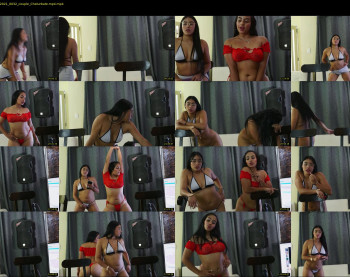 cheeseburgerjesus — 71 minute Chaturbate couple cam show recording, 1080p, Sep 11, 2021