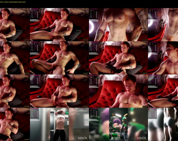 chris_boy37 — 69 minute Chaturbate male cam show recording, 1080p, Sep 10, 2021