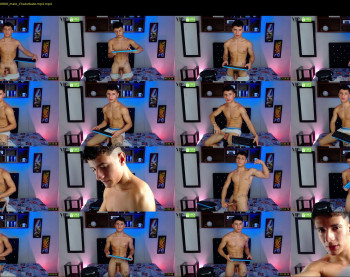 chris_morton — 70 minute Chaturbate male cam show recording, 1080p, Sep 10, 2021