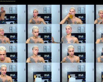 chris_scolaro — 70 minute Chaturbate male cam show recording, 1080p, Sep 10, 2021