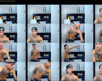 chris_scolaro — 19 minute Chaturbate male cam show recording, 1080p, Sep 10, 2021