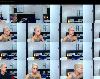 chris_scolaro — 67 minute Chaturbate male cam show recording, 1080p, Sep 10, 2021