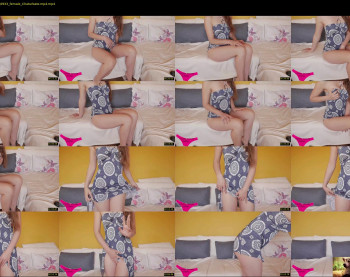 clementine__ — 4 minute Chaturbate female cam show recording, 1080p, Sep 10, 2021