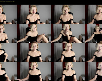 colette1w — 18 minute Chaturbate female cam show recording, 720p, Sep 10, 2021