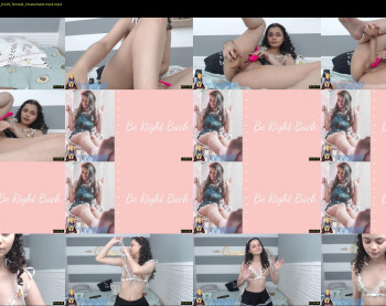 connie_brown — 38 minute Chaturbate female cam show recording, 1080p, Sep 11, 2021