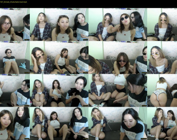 couple_kitty — 70 minute Chaturbate female cam show recording, 1080p, Sep 10, 2021