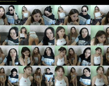 couple_kitty — 56 minute Chaturbate female cam show recording, 1080p, Sep 10, 2021