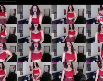 cristal__hot_1 — 73 minute Chaturbate female cam show recording, 1080p, Sep 10, 2021