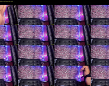 curt_x — 25 minute Chaturbate male cam show recording, 720p, Sep 10, 2021