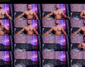 curt_x — 8 minute Chaturbate male cam show recording, 720p, Sep 10, 2021