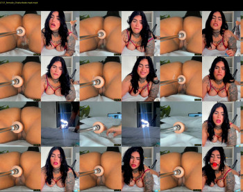 curvyliciouss — 70 minute Chaturbate female cam show recording, 1080p, Sep 10, 2021