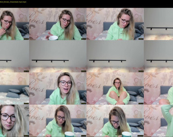 cute_darina — 70 minute Chaturbate female cam show recording, 1080p, Sep 10, 2021