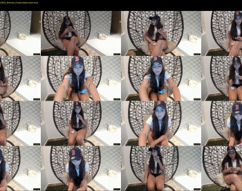 cute_molly18 — 6 minute Chaturbate female cam show recording, 1080p, Sep 11, 2021