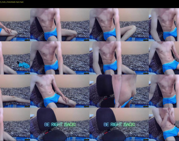 cutotorry — 21 minute Chaturbate male cam show recording, 1080p, Sep 10, 2021