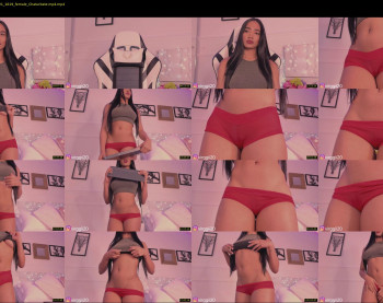 cyanide_candys — 70 minute Chaturbate female cam show recording, 1080p, Sep 10, 2021