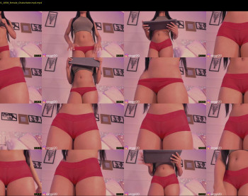 cyanide_candys — 39 minute Chaturbate female cam show recording, 1080p, Sep 10, 2021