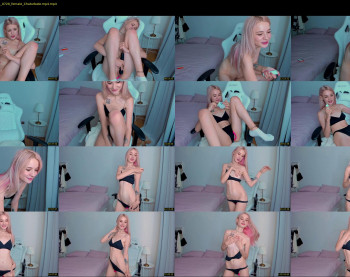 daddystrouble — 70 minute Chaturbate female cam show recording, 1080p, Sep 10, 2021