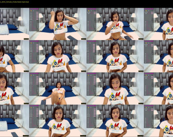 danielasanders — 92 minute Chaturbate female cam show recording, 720p, Sep 10, 2021