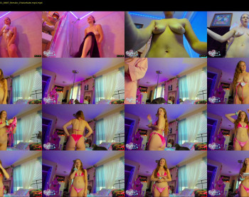daphnemadison — 14 minute Chaturbate couple cam show recording, 1080p, Sep 11, 2021