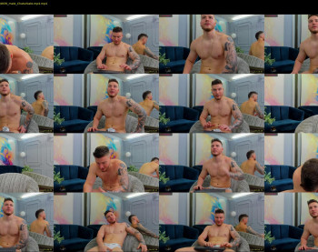davidd_blake — 69 minute Chaturbate male cam show recording, 1080p, Sep 10, 2021