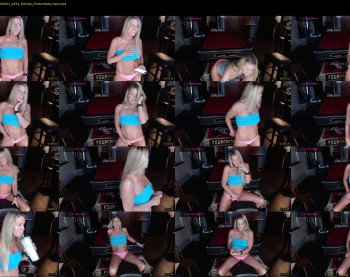 derrick_and_brittany — 36 minute Chaturbate couple cam show recording, 720p, Sep 10, 2021