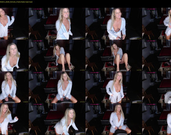 derrick_and_brittany — 36 minute Chaturbate couple cam show recording, 720p, Sep 11, 2021