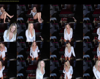 derrick_and_brittany — 36 minute Chaturbate couple cam show recording, 720p, Sep 11, 2021
